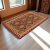 Covor kilim Chobi 155x101 kilim din lână țesut manual