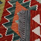Covor kilim Chobi 155x101 kilim din lână țesut manual