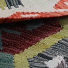 Covor kilim Chobi 153x98 kilim din lână țesut manual