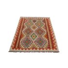 Covor kilim Chobi 145x103 kilim din lână țesut manual