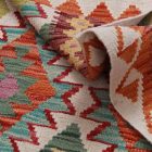 Covor kilim Chobi 145x103 kilim din lână țesut manual