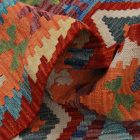 Covor kilim Chobi 146x101 kilim din lână țesut manual