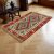 Covor kilim Chobi 166x101 kilim din lână țesut manual