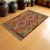 Covor kilim Chobi 144x98 kilim din lână țesut manual