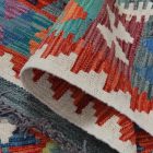 Covor kilim Chobi 148x100 kilim din lână țesut manual
