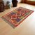 Covor kilim Chobi 148x100 kilim din lână țesut manual