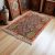 Covor kilim Chobi 151x105 kilim din lână țesut manual