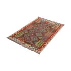 Covor kilim Chobi 151x105 kilim din lână țesut manual