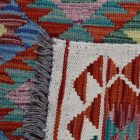 Covor kilim Chobi 151x105 kilim din lână țesut manual