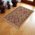 Covor kilim Chobi 143x99 kilim din lână țesut manual