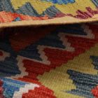 Covor kilim Chobi 143x99 kilim din lână țesut manual