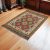Covor kilim Chobi 143x105 kilim din lână țesut manual