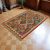 Covor kilim Chobi 151x100 kilim din lână țesut manual