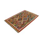 Covor kilim Chobi 151x100 kilim din lână țesut manual