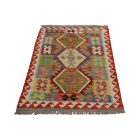 Covor kilim Chobi 148x93 kilim din lână țesut manual