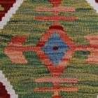 Covor kilim Chobi 148x93 kilim din lână țesut manual