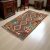 Covor kilim Chobi 155x101 kilim din lână țesut manual