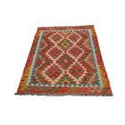 Covor kilim Chobi 152x102 kilim din lână țesut manual