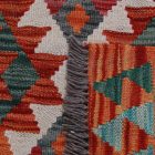 Covor kilim Chobi 152x102 kilim din lână țesut manual