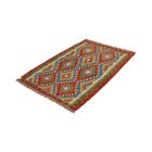 Covor kilim Chobi 152x101 kilim din lână țesut manual