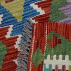 Covor kilim Chobi 152x101 kilim din lână țesut manual