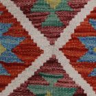 Covor kilim Chobi 156x103 kilim din lână țesut manual