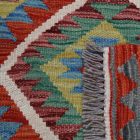 Covor kilim Chobi 156x103 kilim din lână țesut manual