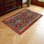 Covor kilim Chobi 157x104 kilim din lână țesut manual