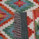 Covor kilim Chobi 149x102 kilim din lână țesut manual