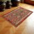 Covor kilim Chobi 152x107 kilim din lână țesut manual