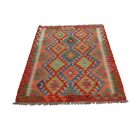 Covor kilim Chobi 152x107 kilim din lână țesut manual
