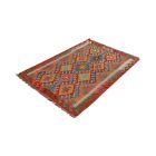 Covor kilim Chobi 152x107 kilim din lână țesut manual