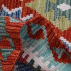 Covor kilim Chobi 152x107 kilim din lână țesut manual