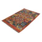 Covor kilim Chobi 148x101 kilim din lână țesut manual