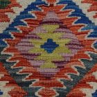 Covor kilim Chobi 148x101 kilim din lână țesut manual