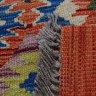 Covor kilim Chobi 148x101 kilim din lână țesut manual