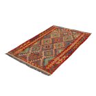 Covor kilim Chobi 151x109 kilim din lână țesut manual