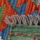 Covor kilim Chobi 154x98 kilim din lână țesut manual