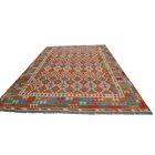 Covor Kilim Afgan Chobi 301x484 Kilim lână țesut manual