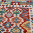 Covor Kilim Afgan Chobi 301x484 Kilim lână țesut manual