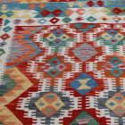 Covor Kilim Afgan Chobi 301x484 Kilim lână țesut manual
