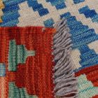 Covor Kilim Afgan Chobi 259x350 Kilim lână țesut manual