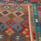 Covor Kilim Afgan Chobi 300x394 Kilim lână țesut manual