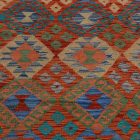 Covor Kilim Afgan Chobi 300x394 Kilim lână țesut manual