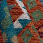 Covor Kilim Afgan Chobi 300x394 Kilim lână țesut manual