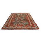 Covor Kilim Afgan Chobi 250x344 Kilim lână țesut manual