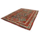 Covor Kilim Afgan Chobi 250x344 Kilim lână țesut manual