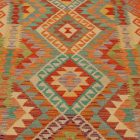 Kilim traversa Chobi 105x686 extra lung kilim țesut manual