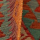 Kilim traversa Chobi 105x686 extra lung kilim țesut manual