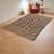 Covor kilim nomadic afgan Adarskan 120x205 covor de perete țesut manual